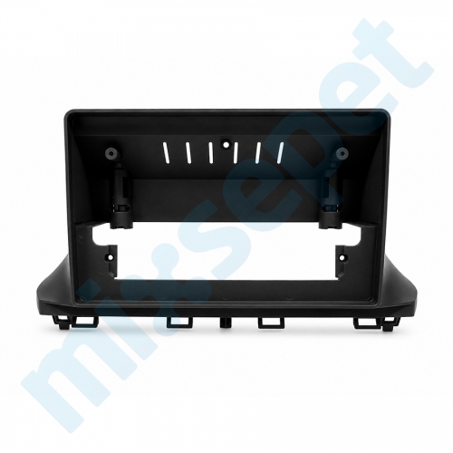 Fiat Scudo 10 inç Multimedya Çerçevesi 22-3013