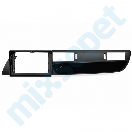 Citroen C5 9 İnç Multimedya Çerçevesi 22-3015