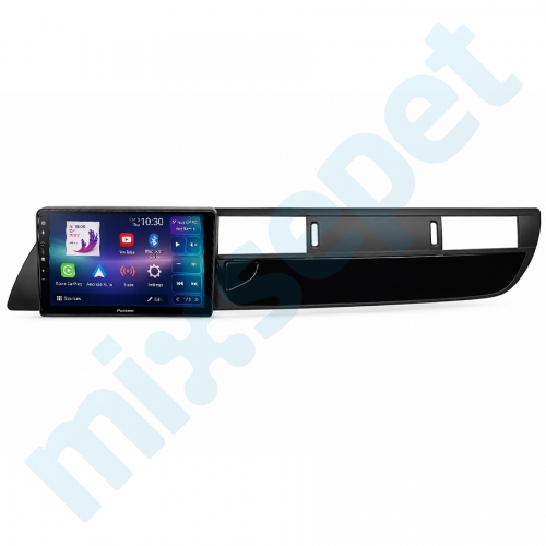 Pioneer PF97BT Citroen C5 9 İnç Carplay Androidauto Multimedya Sistemi