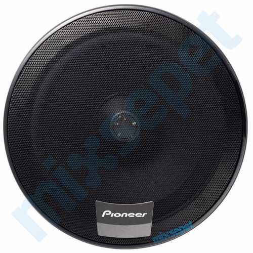 Pioneer TS-C132PRS 13 cm 150 Watt Mid Oto Hoparlör Komponent