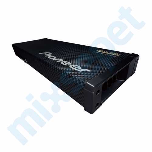 Pioneer TS-WX70DA Amfili 200 Watt Oto Subwoofer Kumandalı