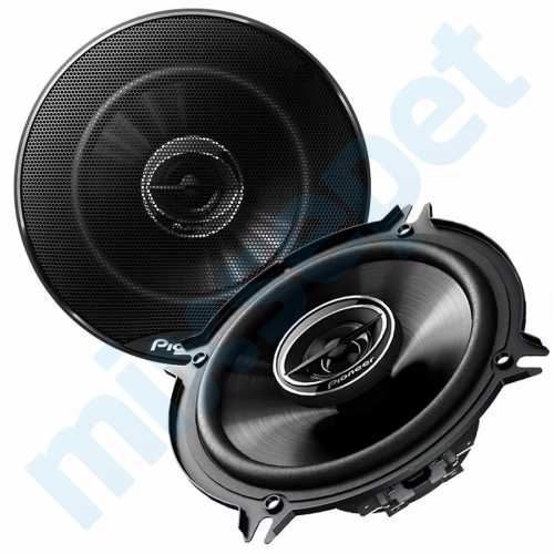 Pioneer TS-G1332i 13 cm 240 Watt Oto Hoparlör
