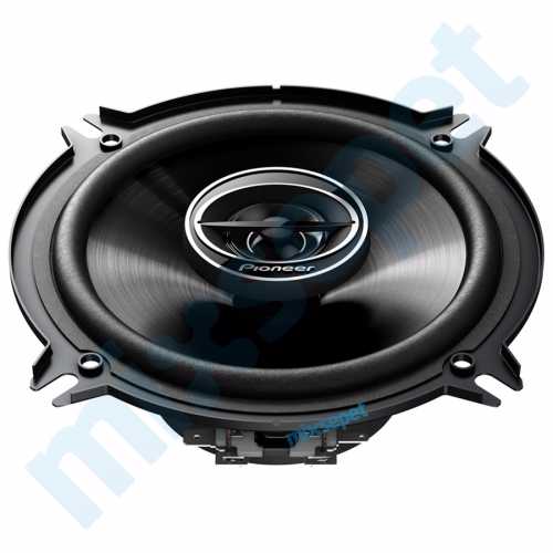 Pioneer TS-G1332i 13 cm 240 Watt Oto Hoparlör