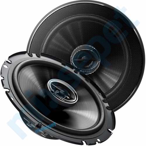 Pioneer TS-G1732i 17 cm 240 Watt Oto Hoparlör 2 Yollu