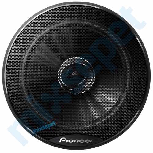 Pioneer TS-G1732i 17 cm 240 Watt Oto Hoparlör 2 Yollu