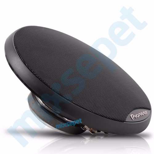 Pioneer TS-G133Cİ 13 cm 250 W Mid Oto hoparlör