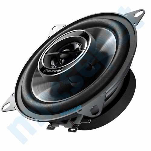 Pioneer TS-G1032i 10 cm 200 Watt Oto Hoparlör