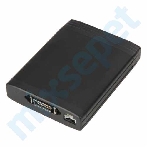 Audiosystem Pioneer DEH-P ve KEH-P Modelleri için Orjinal USB SD AUX Aparatı