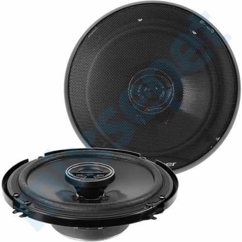 Pioneer Ön Kapı Hoparlör Seti box17