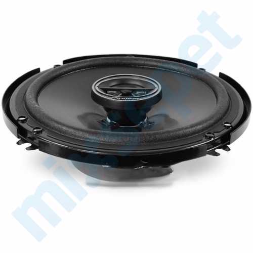 Pioneer Ön Kapı Hoparlör Seti box17