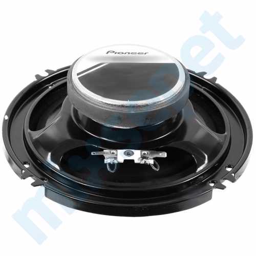 Pioneer Arka Kapı Hoparlör Seti box13