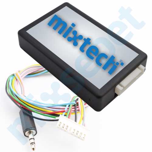 Renault Peugeot Dacia Citroen Pioneer Sony Direksiyon Kumanda Aparatı İnterface 