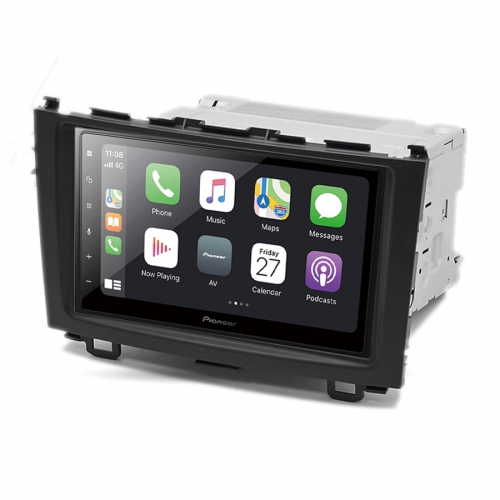Pioneer Honda CRV Apple CarPlay Android Auto Multimedya Sistemi