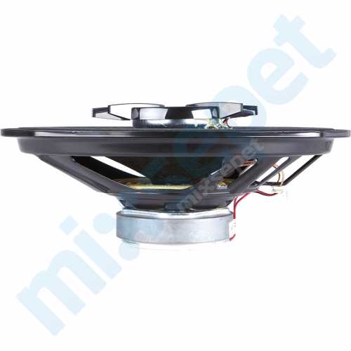 Sony XS-FB6930 6x9 Oval 450 Watt Oto Hoparlör 3 yollu