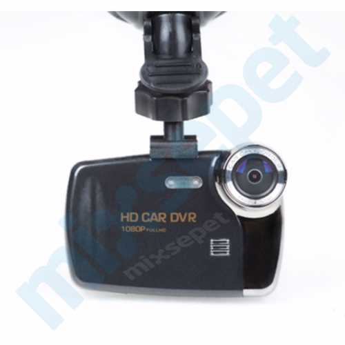 Twogo  GO-6000 DVR Araç Kayıt Cihazı