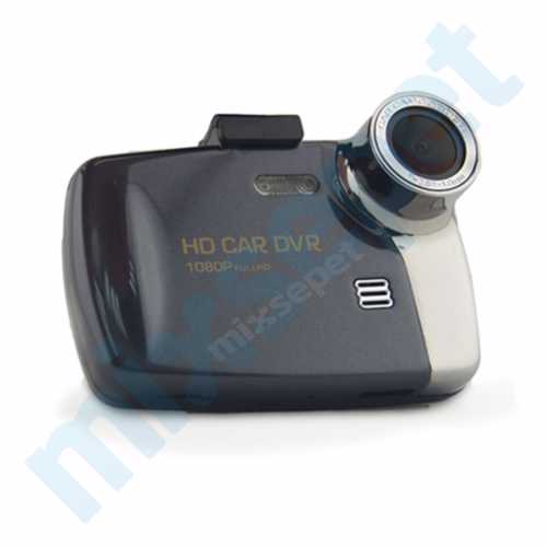 Twogo  GO-6000 DVR Araç Kayıt Cihazı