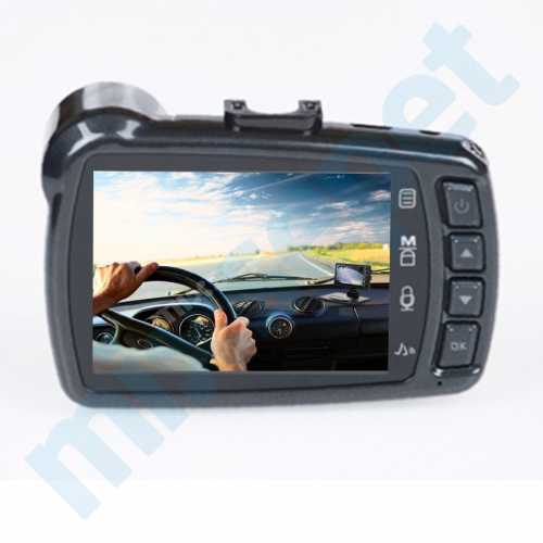 Twogo  GO-6000 DVR Araç Kayıt Cihazı