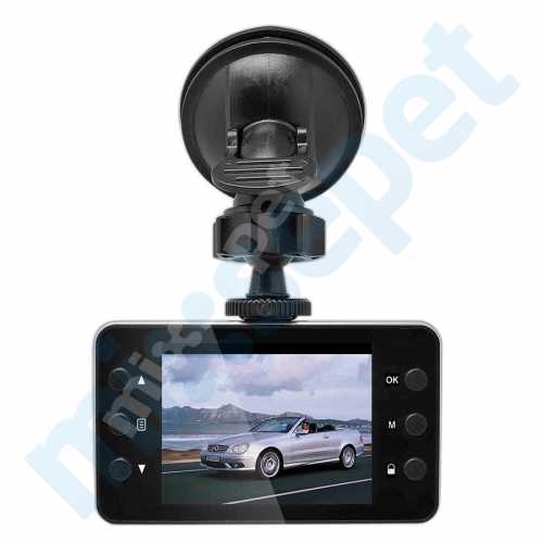 Twogo GO-Pro HD Araç Kayıt Cihazı Kamera