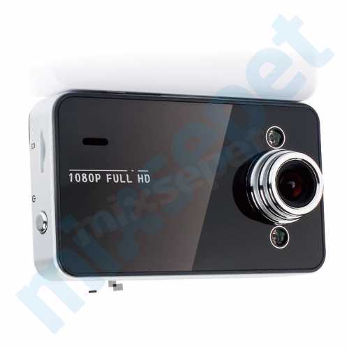 Twogo GO-Pro HD Araç Kayıt Cihazı Kamera