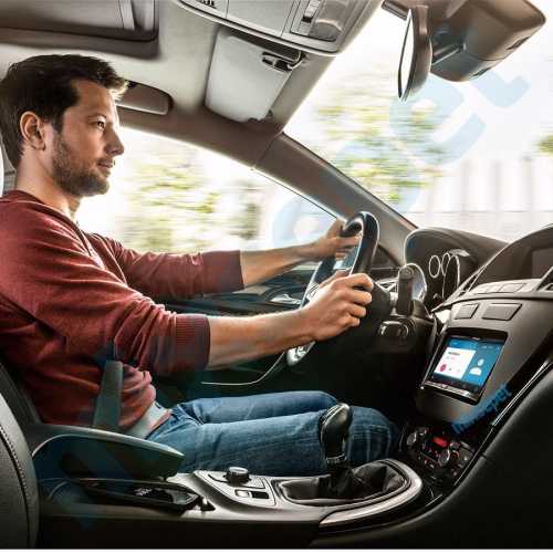 Pioneer AVIC-F70DAB Multimedya Navigasyon CarPlay Android Auto Double Oto Teyp