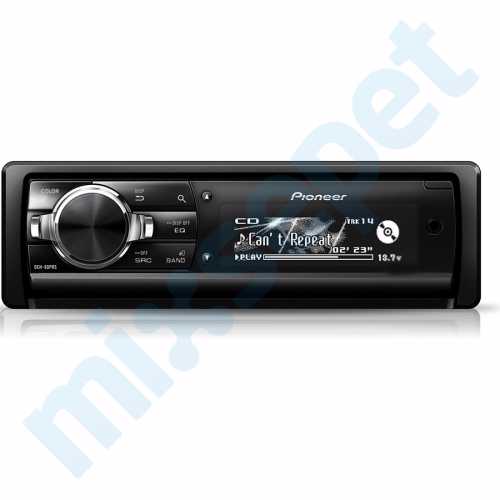 Pioneer DEH-80PRS CD USB Radyo Oto Teyp