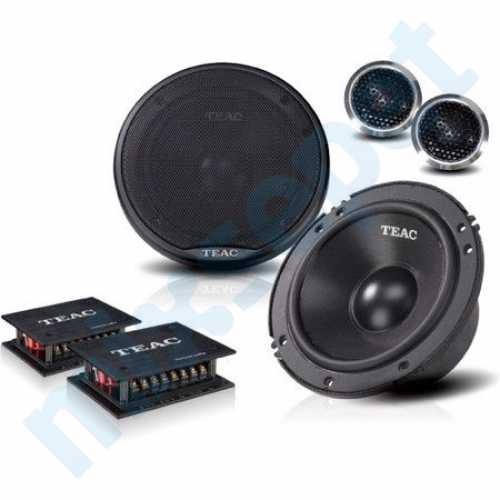 Teac TE-FS60 16 cm 500 Watt Mid Oto Hoparlör