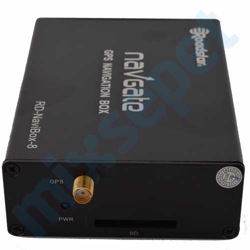 Pioneer AVH serisi Navigasyon Ünitesi GPS Aparatı