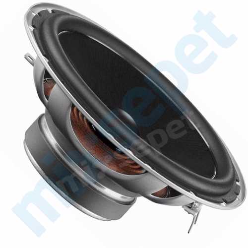JBL GTO-6508C 16 cm 210 W Mid Oto Hoparlör