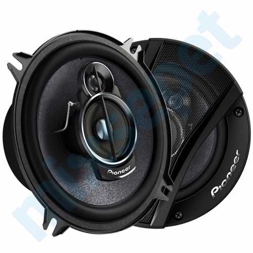 Pioneer TS-A1333i 13 cm 300 Watt Oto Hoparlör  3 Yollu