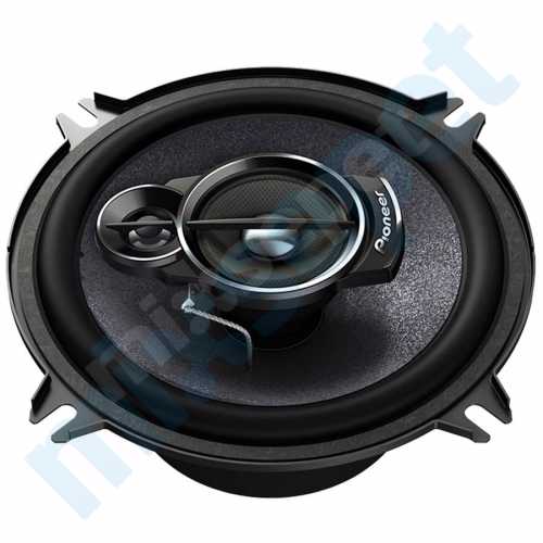 Pioneer TS-A1333i 13 cm 300 Watt Oto Hoparlör  3 Yollu