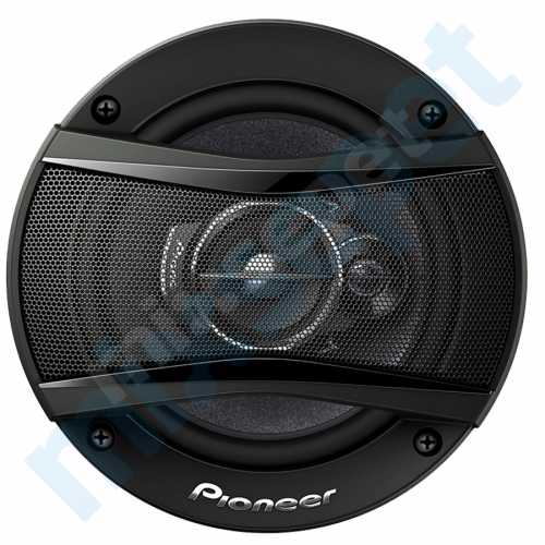 Pioneer TS-A1333i 13 cm 300 Watt Oto Hoparlör  3 Yollu