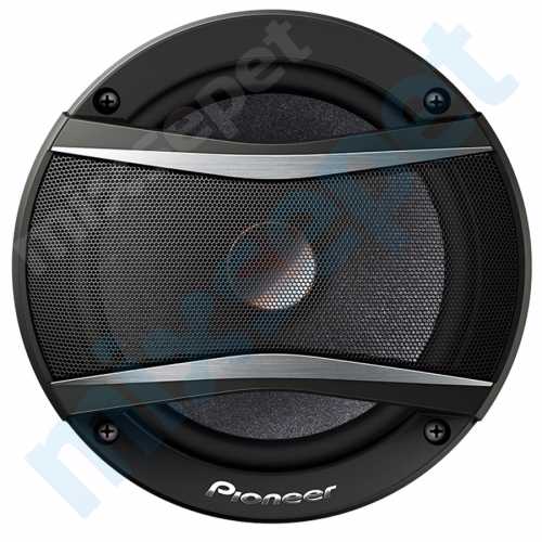 Pioneer TS-A173Ci 17 cm 350 Watt Oto Hoparlör Mid Takımı