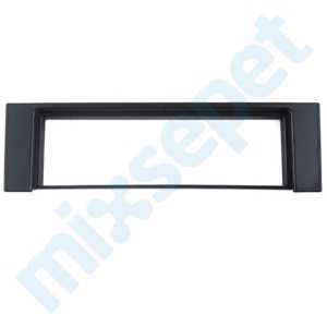 Audi A4 Teyp Çerçevesi 11-006 