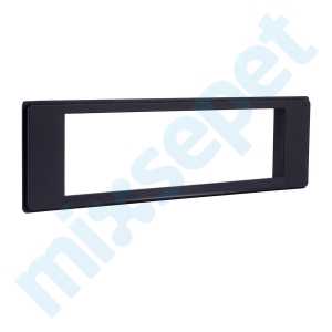 Audi 100 Serisi Teyp Çerçevesi 11-051 