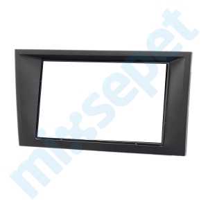 Ford Mondeo Double Multimedya Çerçevesi 11-060 