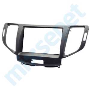 Honda Accord Double Multimedya Çerçevesi 11-062 