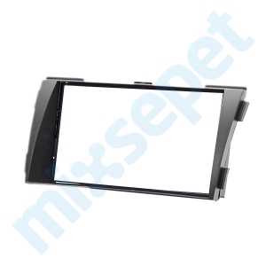 Hyundai Sonata Double Multimedya Çerçevesi 11-069 