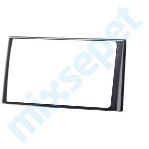 Kia Cerato Magentis Double Multimedya Çerçevesi 11-072 