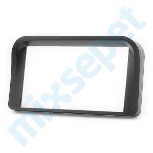 Toyota Land Cruiser Double Multimedya Çerçevesii 11-078 