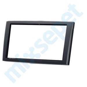 Mazda MPV Premacy Double Multimedya Çerçevesi 11-083 