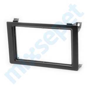 Saab 9-3 Double Multimedya Çerçevesi 11-093 