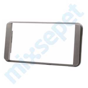 Toyota Double Multimedya Çerçevesi 11-107 