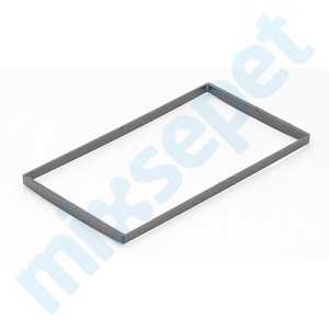 Nissan Qashqai Juke X Trail Double Çerçevesi 11-123 