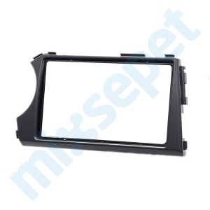 Ssangyong Actyon Kyron Korando Double Multimedya Çerçevesi 11-136 