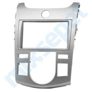 Kia Cerato Dijital Klima Double Multimedya Çerçevesi 11-146 