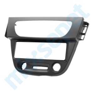 Renault Megane 3 Fluence Teyp Çerçevesi 11-152 