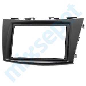 Suzuki Swift Double Multimedya Çerçevesi 11-157 