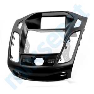 Ford Focus C Max Double Multimedya Çerçevesi 11-158 