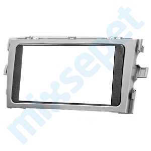 Toyota Verso Double Multimedya Çerçevesi 11-171 