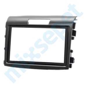 Honda CRV Double Multimedya Çerçevesi 11-175 